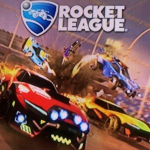 Meet your Posher, Jake